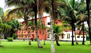 Ilha Morena Praia Hotel,Porto Novo>>Caraguatatuba,3 star