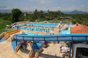 Ilha Morena Praia Hotel,Porto Novo>>Caraguatatuba,3 star