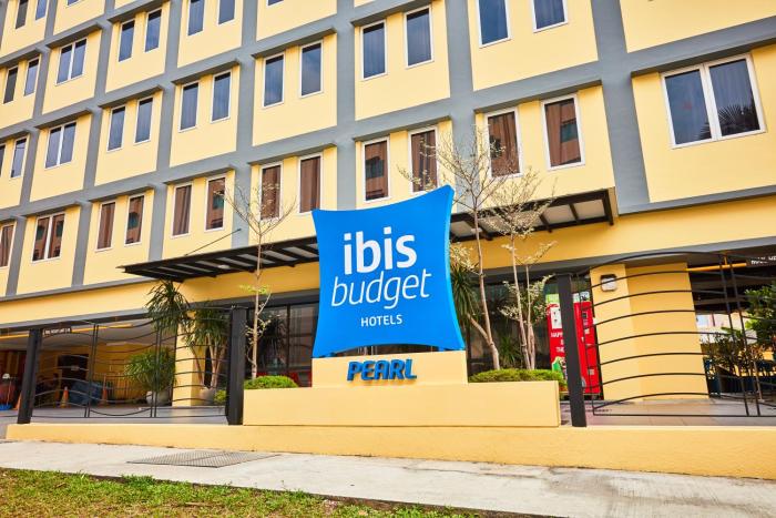 ibis budget singapore pearl