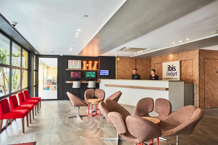 ibis budget singapore pearl