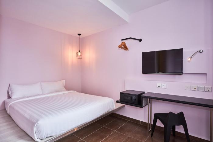 ibis budget singapore pearl