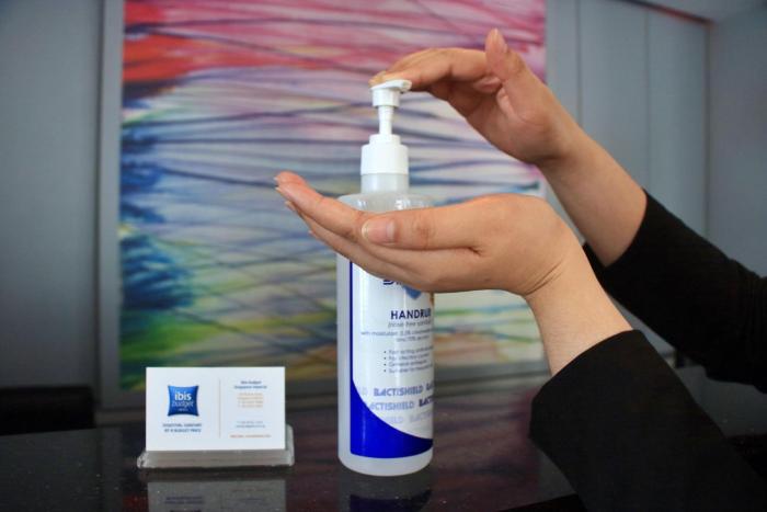 ibis budget singapore pearl