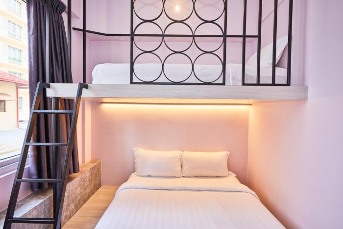 ibis budget singapore pearl