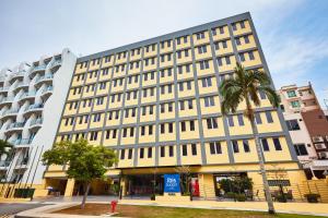 ibis budget singapore pearl