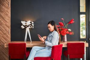 Ibis Budget Singapore Pearl,Singapore>>Geylang,2 star