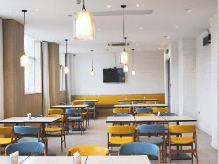 hanting premium hotel yancheng xihuan road
