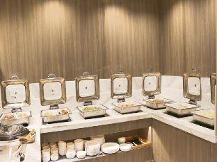 hanting premium hotel yancheng xihuan road