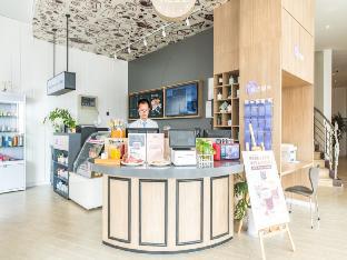 hanting premium hotel yancheng xihuan road