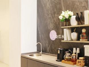 hanting premium hotel yancheng xihuan road