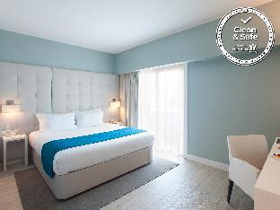 Lutecia Smart Design Hotel,Avenida Frei Miguel Contreiras, 52,4 star