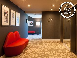 Lutecia Smart Design Hotel,Avenida Frei Miguel Contreiras, 52,4 star