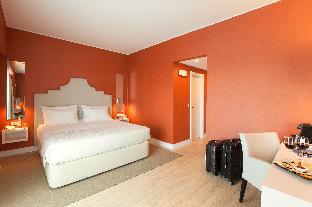 Lutecia Smart Design Hotel,Avenida Frei Miguel Contreiras, 52,4 star