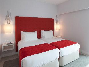 Lutecia Smart Design Hotel,Avenida Frei Miguel Contreiras, 52,4 star