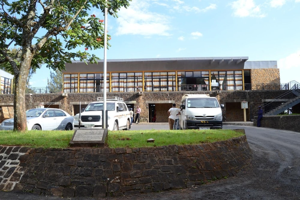 gondar