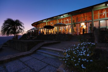 Goha Hotel,Amhara Region>>Gondar,3 star