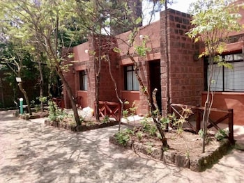 Lal Hotel And Spa,Arbatu Ensessa>>Lalibela,3 star
