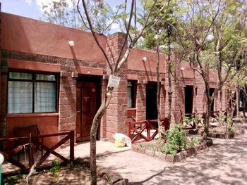 Lal Hotel And Spa,Arbatu Ensessa>>Lalibela,3 star