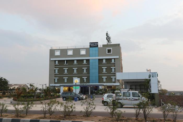 sanand