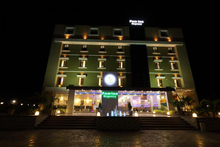 sanand