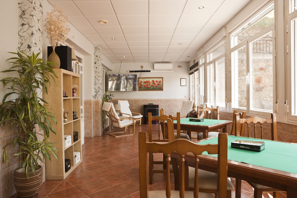 hotel rural el molino