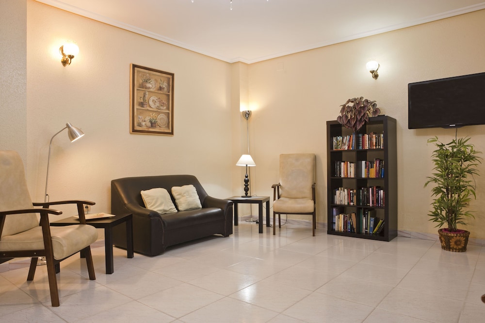 hotel rural el molino