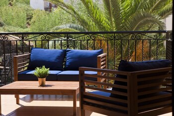 hotel rural el molino