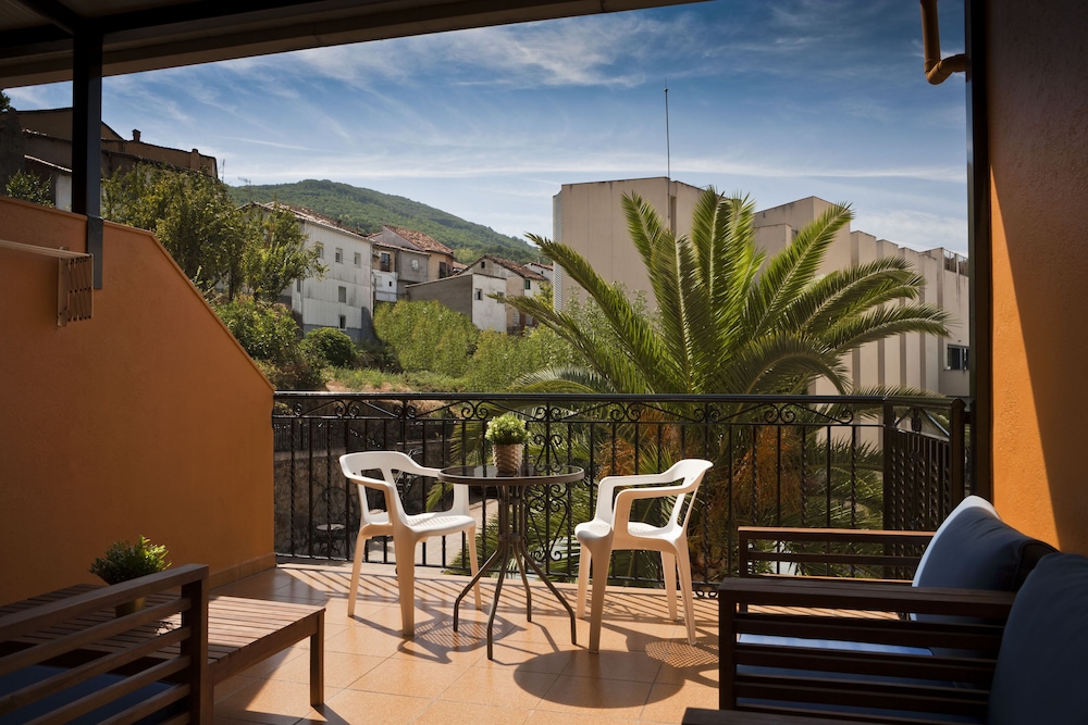 hotel rural el molino