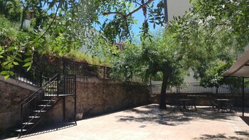 hotel rural el molino