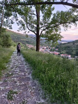 hotel rural el molino