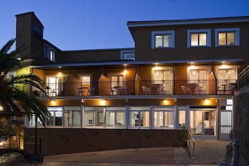 hotel rural el molino