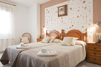 hotel rural el molino