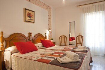 hotel rural el molino