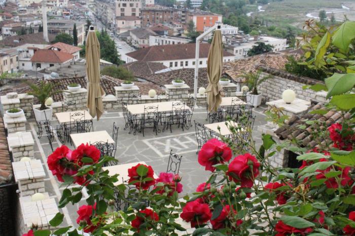 hotel vila aleksander