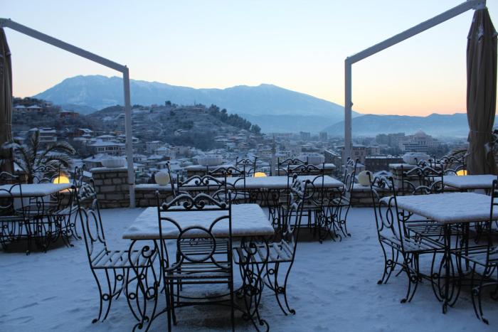 hotel vila aleksander