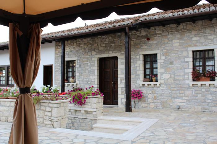 hotel vila aleksander