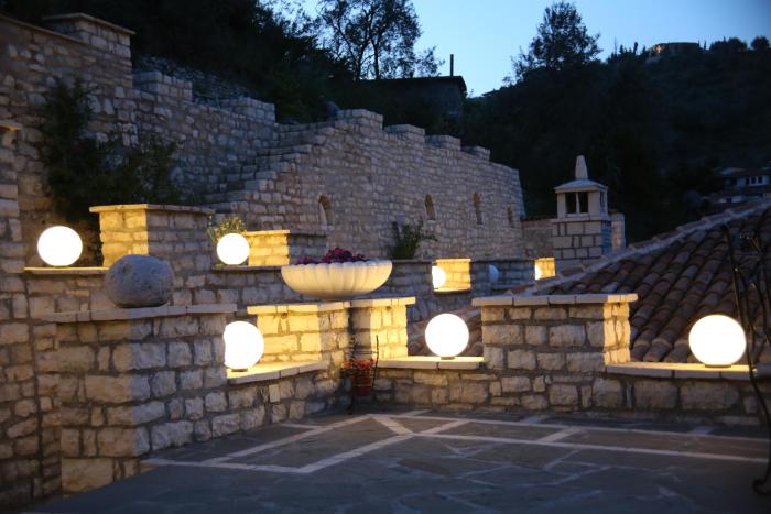 hotel vila aleksander