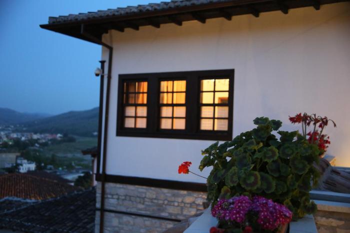 hotel vila aleksander