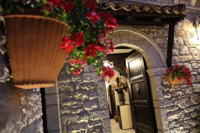 hotel vila aleksander