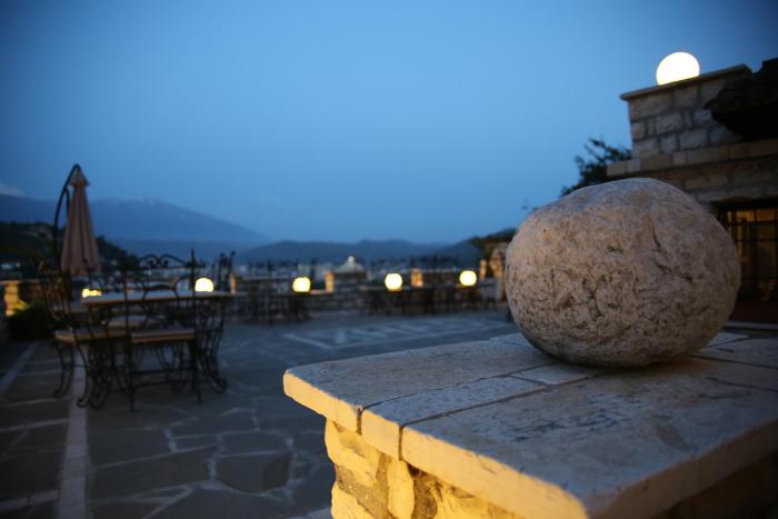 hotel vila aleksander