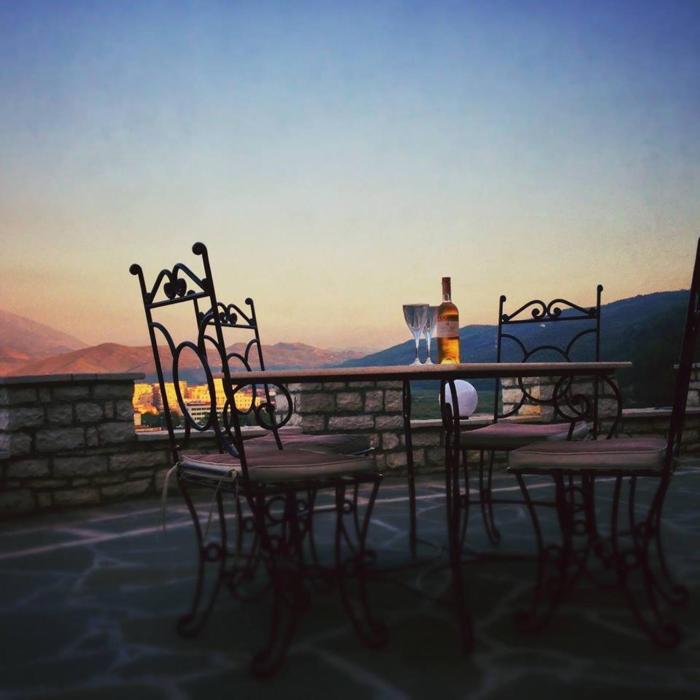 hotel vila aleksander