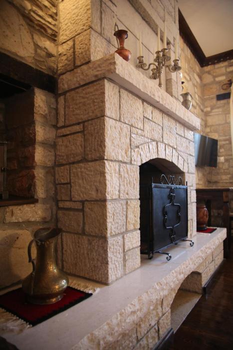 hotel vila aleksander