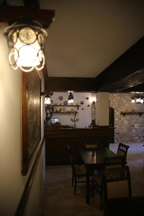 hotel vila aleksander