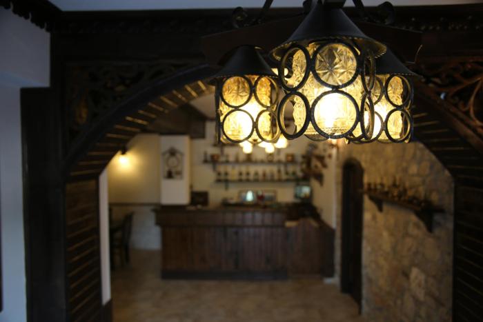 hotel vila aleksander