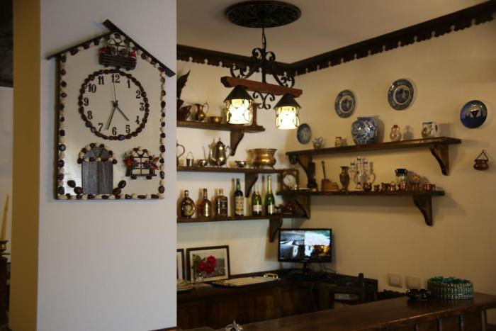 hotel vila aleksander