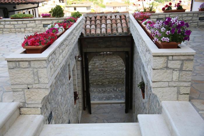 hotel vila aleksander