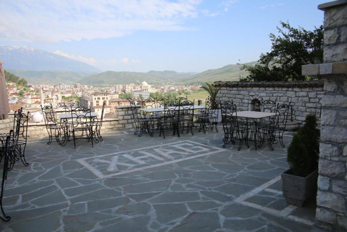 hotel vila aleksander