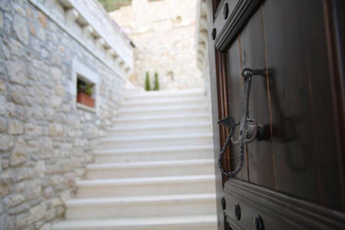 hotel vila aleksander