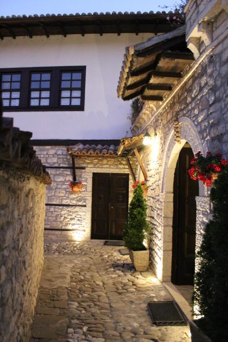 hotel vila aleksander