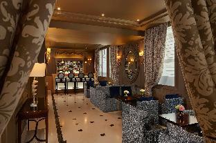 Majestic Hotel Spa,Near Arc De Triomphe,5 star