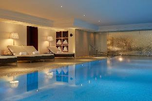 Majestic Hotel Spa,Near Arc De Triomphe,5 star